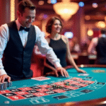 KH Casino Open Now | Discover Gaming in Cambodia