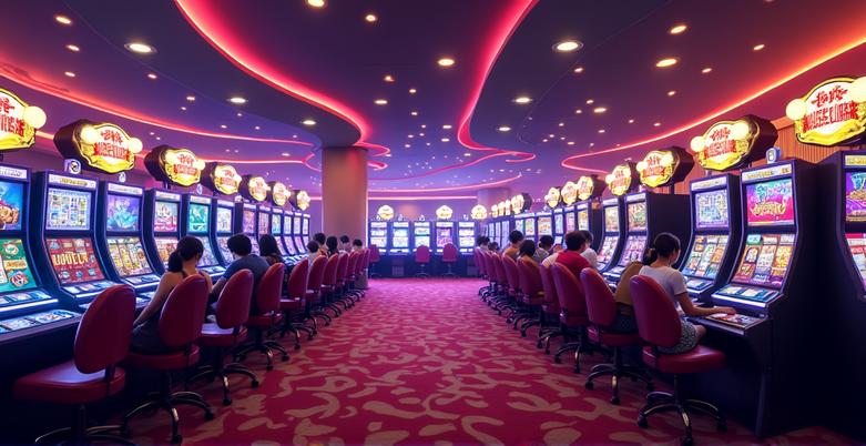 khcasino Cambodia featured image