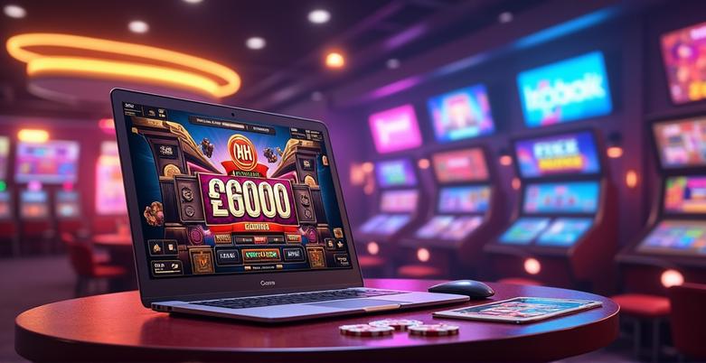 KH Casino Online Cambodia featured image