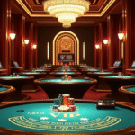 KH Casino VIP Login Cambodia | Exclusive Rewards