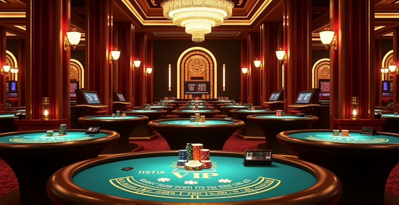 KH Casino VIP Login Cambodia | Exclusive Rewards