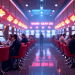 KH Casino No Deposit Bonus Cambodia | Free Play Guide