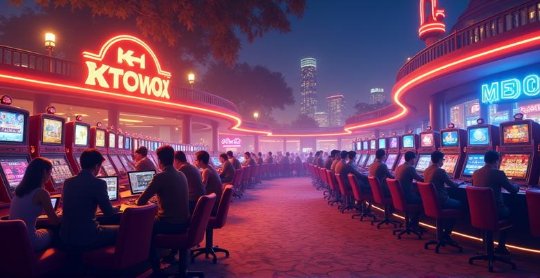 KH Casino no deposit bonus Cambodia